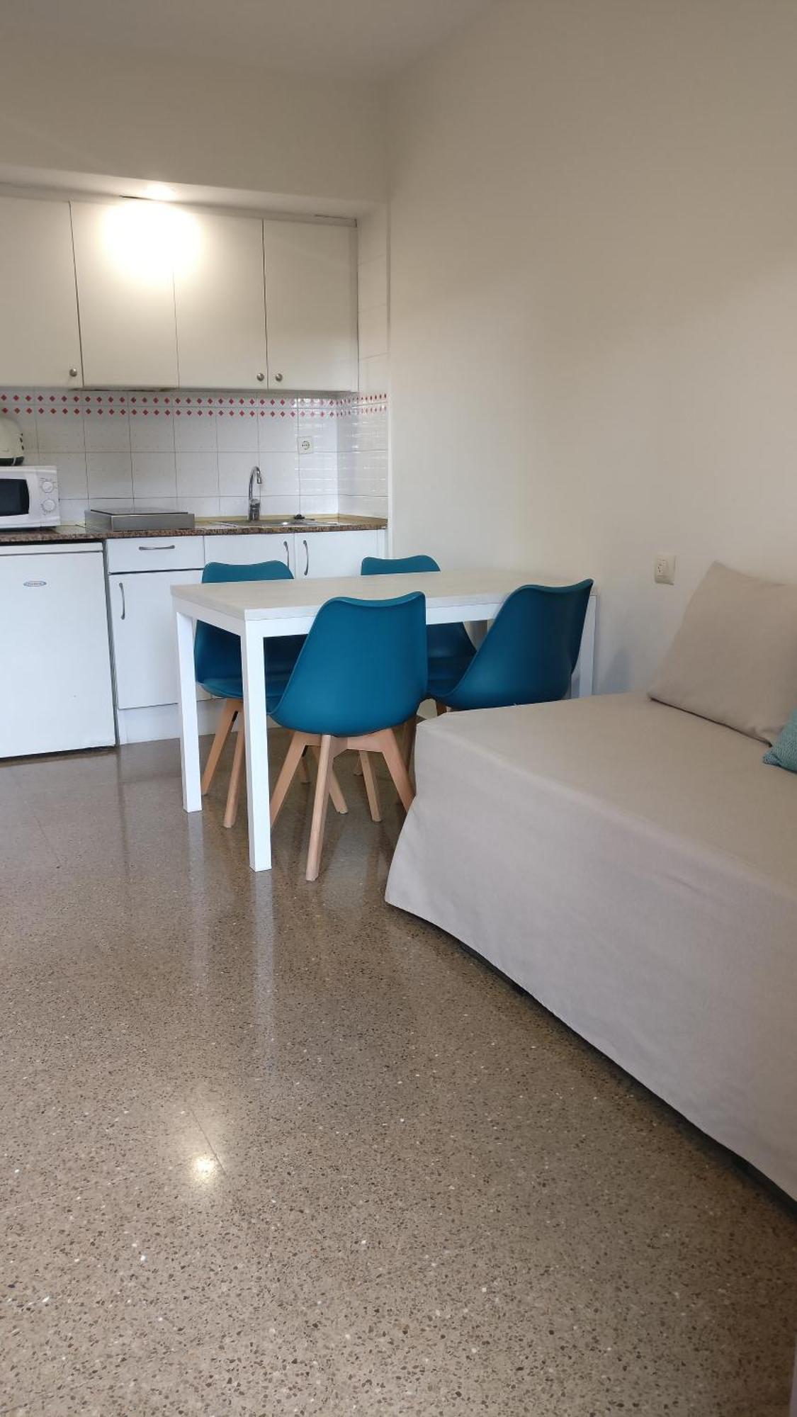 Aparthotel Las Mariposas Лорет де Мар Екстериор снимка